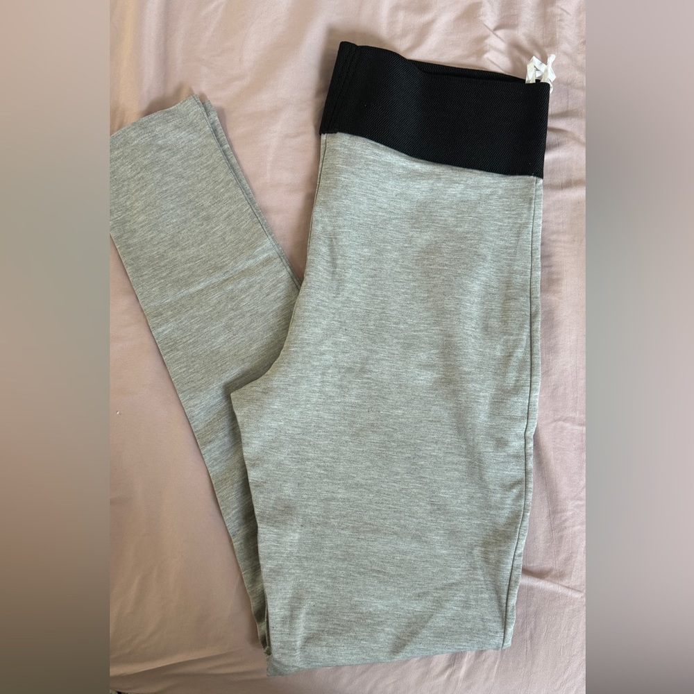Vero moda leggings with tummy control